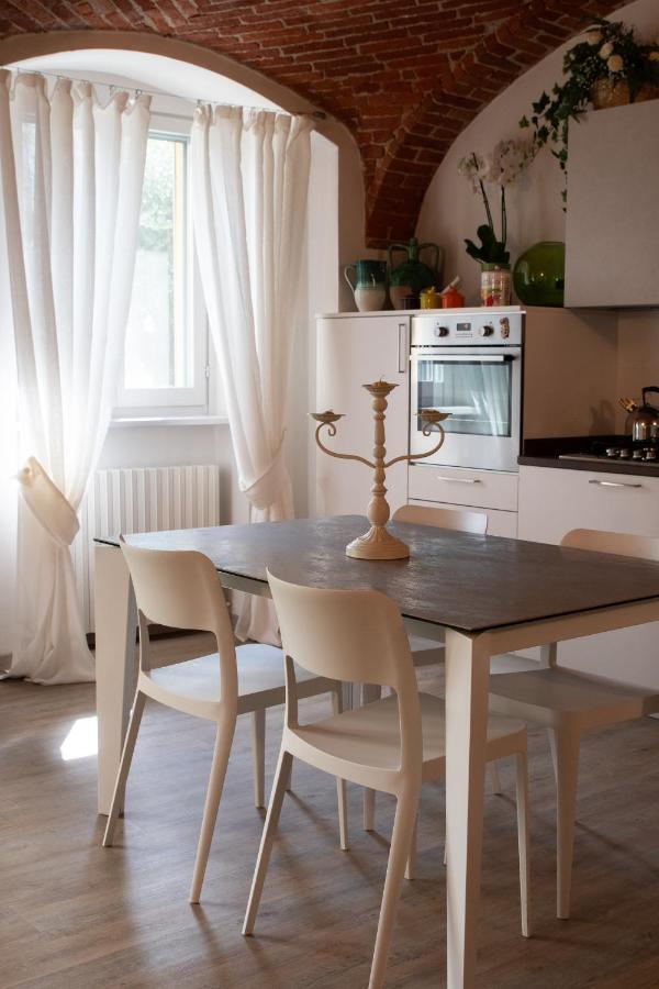 La Morra Suite Eksteriør billede